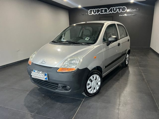 CHEVROLET Matiz usata, con Airbag Passeggero