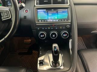 JAGUAR E-Pace usata, con Riconoscimento dei segnali stradali