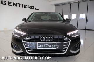 AUDI A4 usata, con Airbag