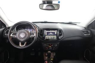 JEEP Compass usata 3