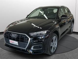 AUDI Q5 usata, con Specchietti laterali elettrici