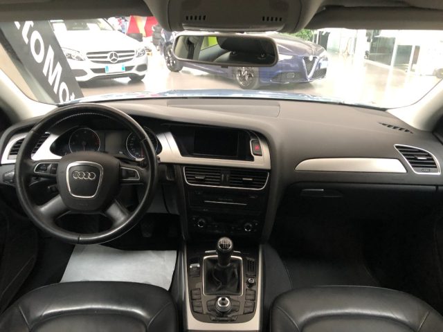 AUDI A4 usata, con Chiusura centralizzata