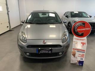 FIAT Punto usata, con Airbag