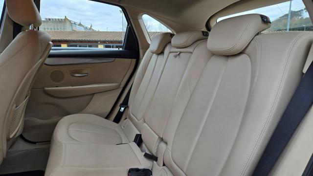 BMW 216 usata, con Cruise Control