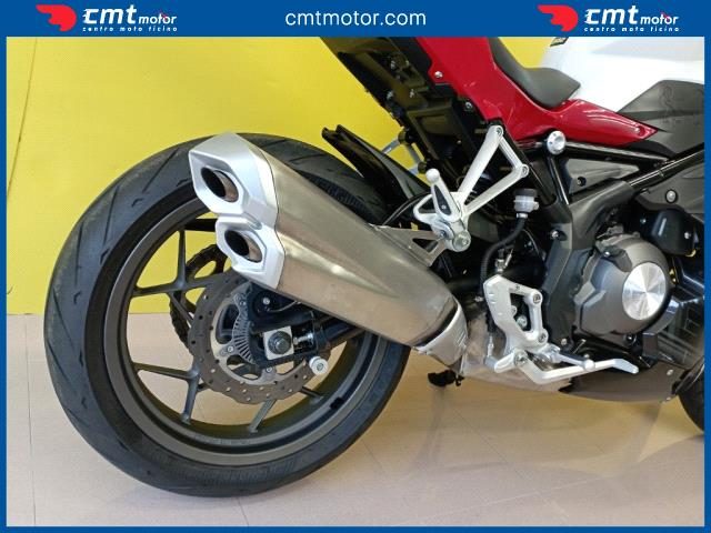 BENELLI BN 302 usata 10