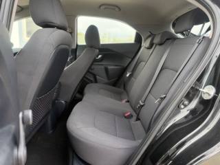 KIA Rio usata, con Specchietti laterali elettrici