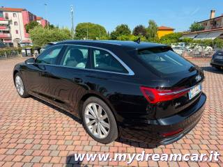 AUDI A6 usata, con Cerchi in lega