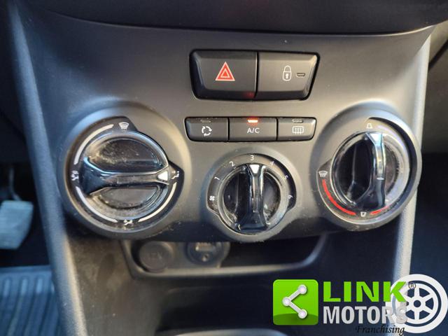 PEUGEOT 208 usata 25