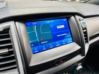 FORD Ranger Raptor usata, con Cronologia tagliandi