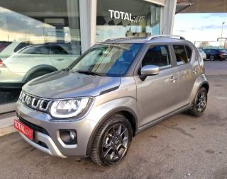 SUZUKI Ignis usata, con Airbag laterali