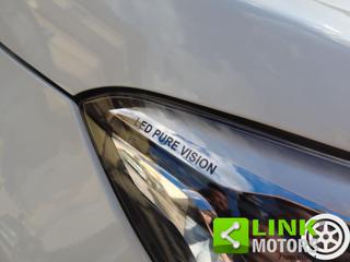RENAULT Captur usata, con Sedile posteriore sdoppiato