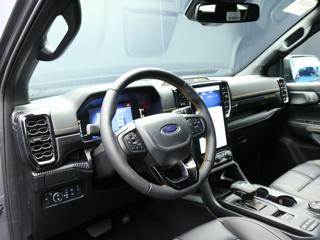 FORD Ranger usata, con Chiusura centralizzata