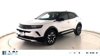 OPEL Mokka Hybrid 145 CV DCT6 GS