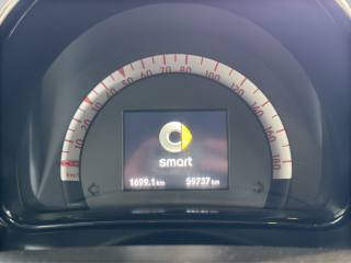 SMART ForTwo usata, con Fendinebbia