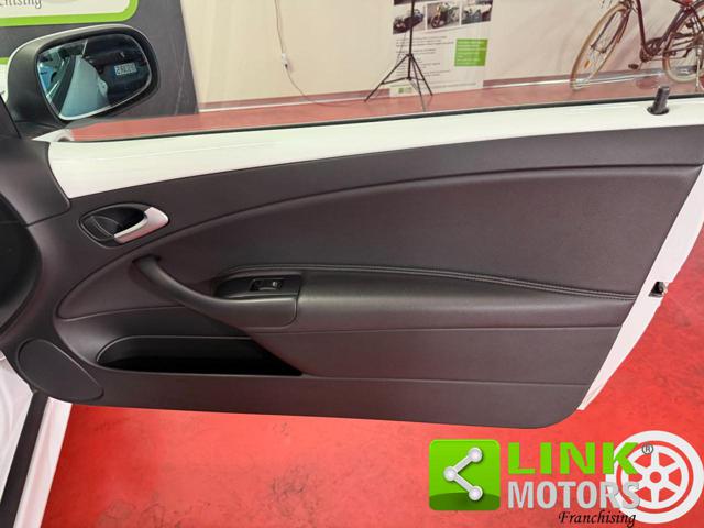 SAAB 9-3 usata, con Park Distance Control