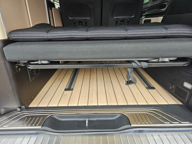 MERCEDES-BENZ Marco Polo usata 113