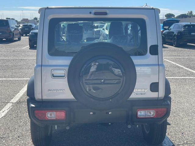 SUZUKI Jimny usata, con Autoradio