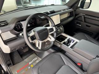 LAND ROVER Defender usata, con Cerchi in lega