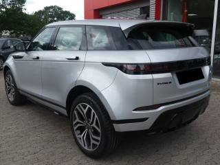 LAND ROVER Range Rover Evoque usata, con Airbag laterali