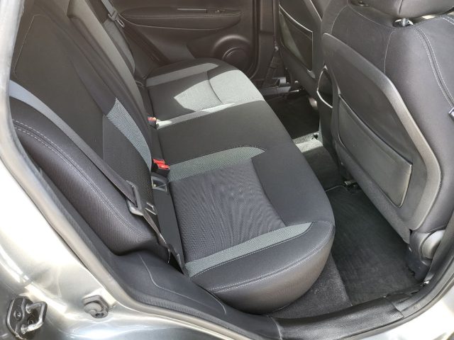 NISSAN Qashqai usata 11