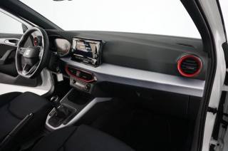 SEAT Arona usata, con Controllo elettronico della corsia