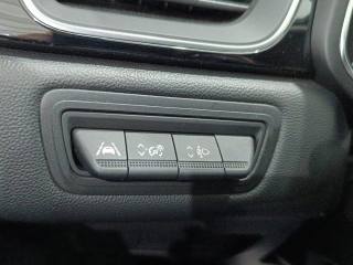 RENAULT Captur usata, con Sensori di parcheggio posteriori