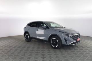 NISSAN Qashqai usata 1