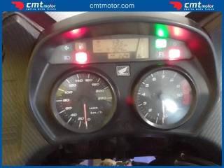 HONDA Varadero 1000 usata 4