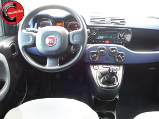 FIAT Panda usata, con Chiusura centralizzata