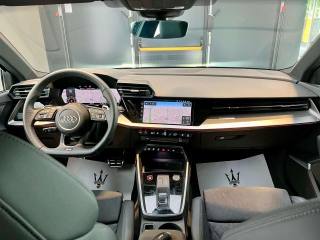 AUDI RS3 usata, con USB