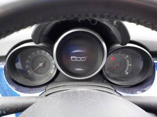 FIAT 500X usata, con Specchietti laterali elettrici
