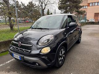 FIAT 500L 1.4 95 CV Mirror