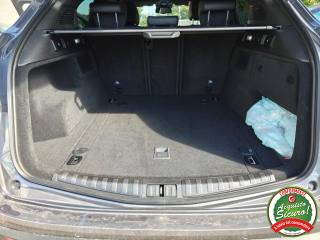 ALFA ROMEO Stelvio usata, con Fendinebbia