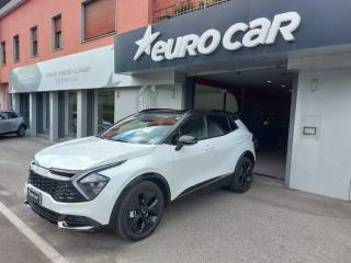 KIA Sportage 1.6 TGDi HEV AT Special Edition