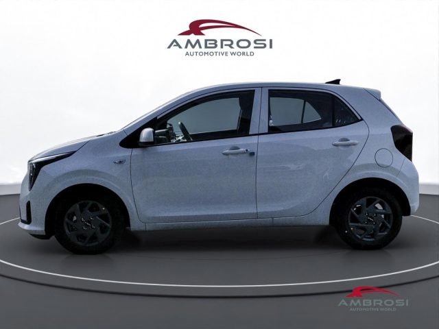 KIA Picanto usata 5