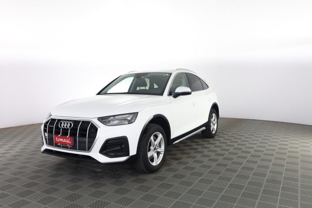 AUDI Q5 usata 0
