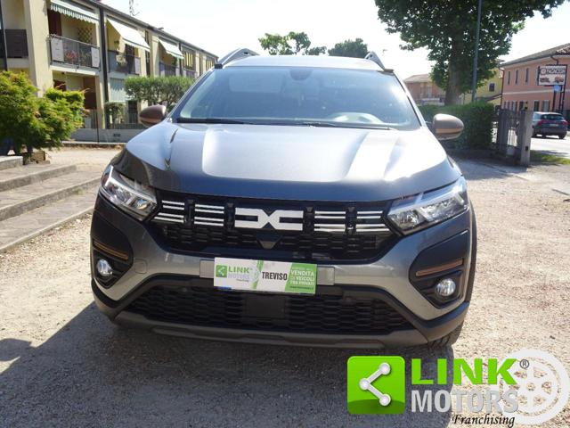 DACIA Jogger usata, con Cruise Control