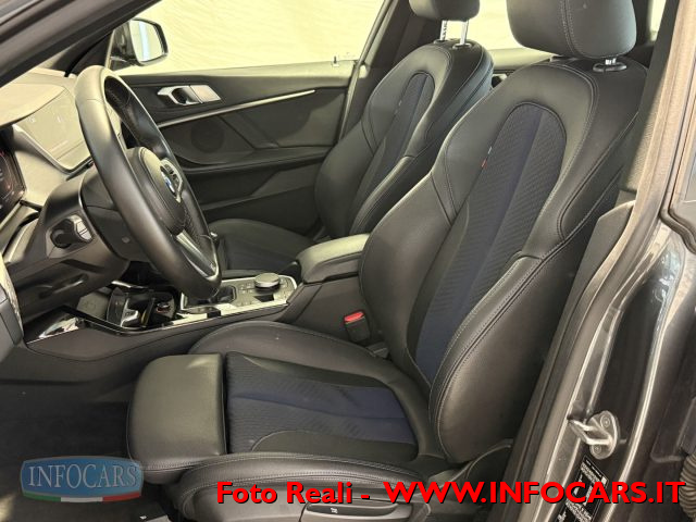 BMW 218 usata, con Alzacristalli elettrici