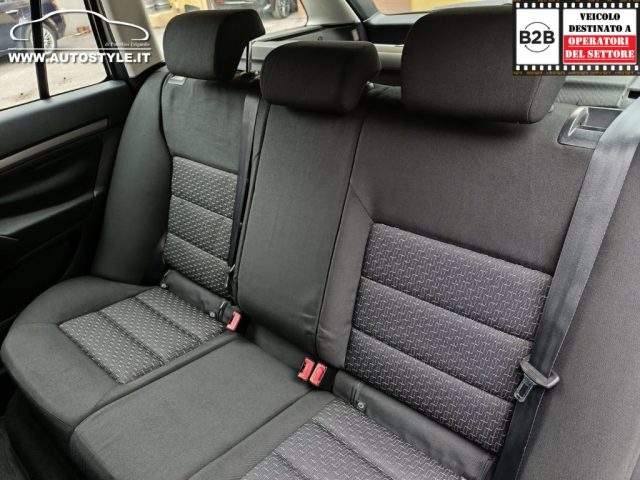 SKODA Octavia usata 59