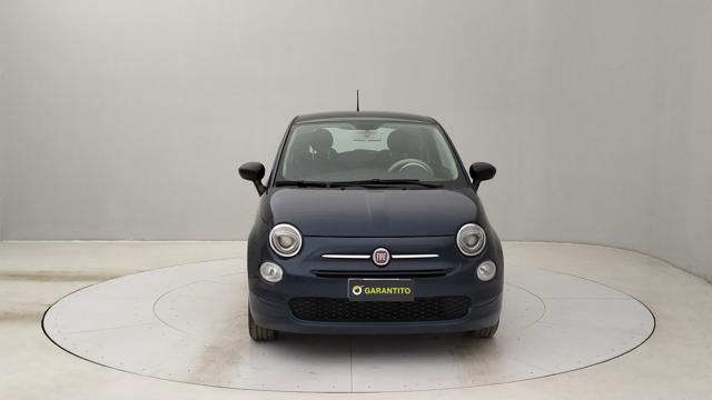FIAT 500 usata, con Chiusura centralizzata