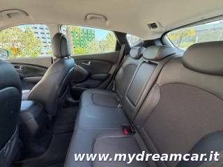 HYUNDAI iX35 usata, con Controllo trazione