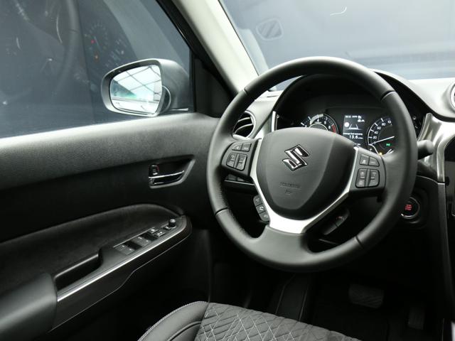 SUZUKI Vitara usata, con Cruise Control