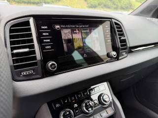 SKODA Karoq usata, con ESP