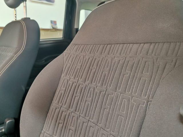 FIAT Panda Cross usata, con Controllo vocale