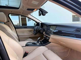 BMW 530 usata, con Climatizzatore