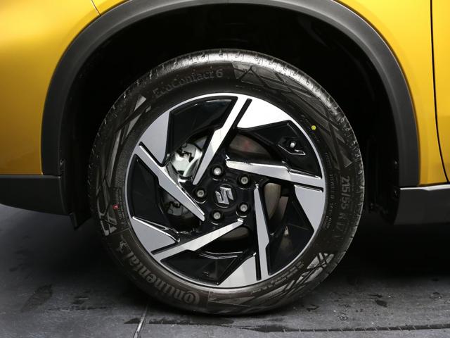 SUZUKI Vitara usata, con Alzacristalli elettrici