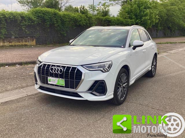 AUDI Q3 usata, con ABS