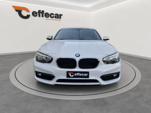 BMW 116 usata, con Airbag