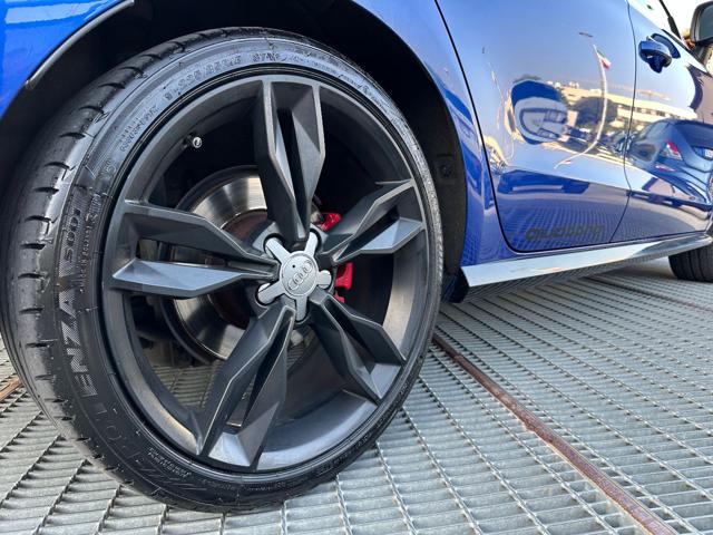 AUDI S1 usata, con Lettore CD
