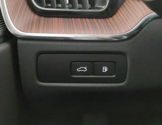 VOLVO XC60 usata, con Cruise Control